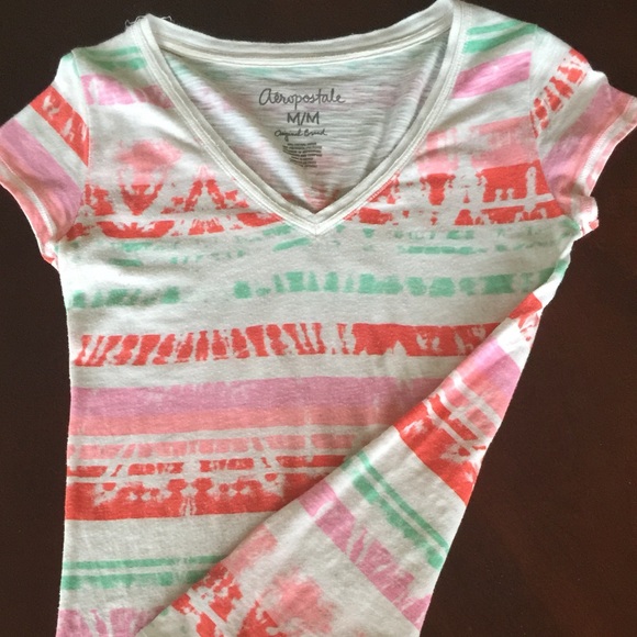 Aeropostale shirt - Picture 2 of 3