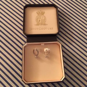 Juicy Couture Earrings