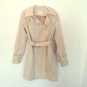 🎀 Michael Kors Long Jacket 🎀