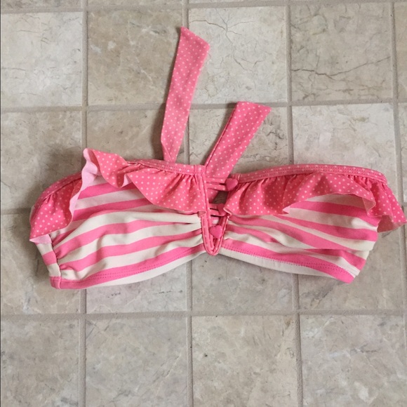 BATHING SUIT