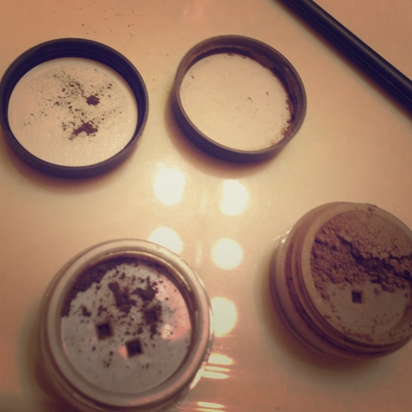 BAREMINERALS