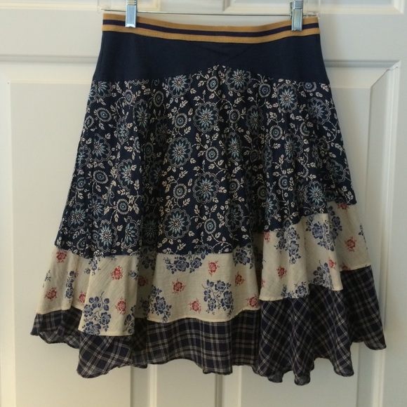 Free People Skirt