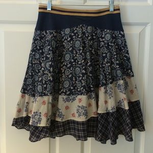 Free People Skirt