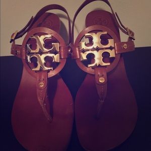 TORY BURCH heels