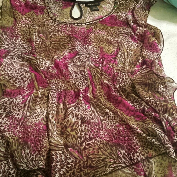 Cute dressy shirt