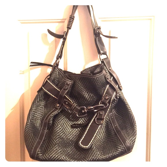 FRANCESCO BIASIA PURSE 🎀