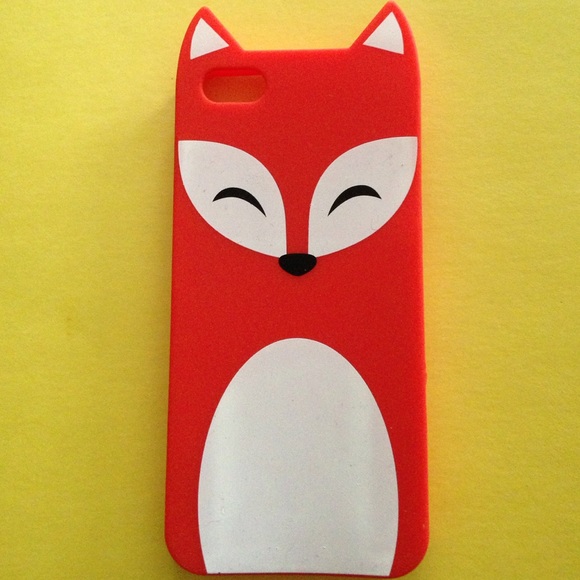 Iphone 5/5s case