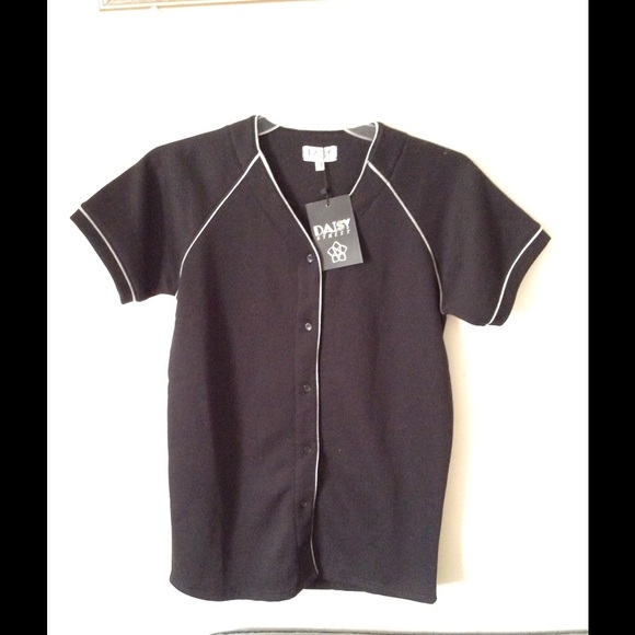 Baseball T-shirt Dress