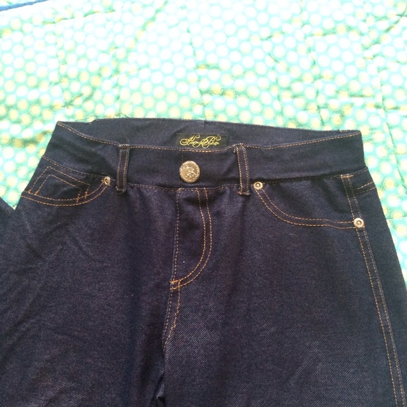 Jeggings aka (Jean style leggings) - Picture 2 of 2