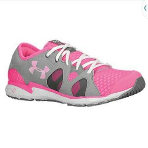 Under Armour W Micro G Neo Mantis