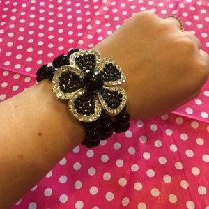 Fun costume jewelry.