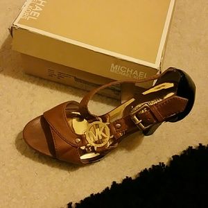 Michael KORS shoes