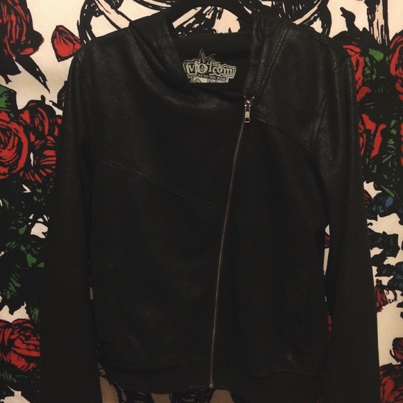 Volcom Bomber Jacket Zumiez