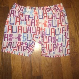 Under Armour Spandex