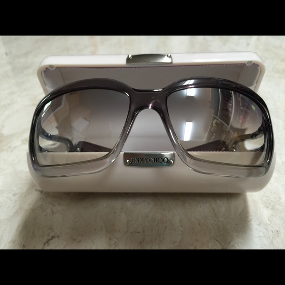 Jimmy Choo Sunglasses
