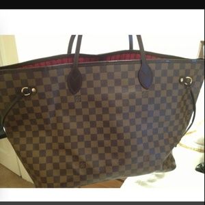 NEVERFULL MM