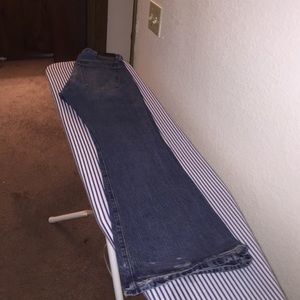 Dolce & Gabbana basic jeans