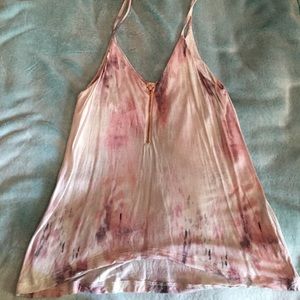 Urban Outfitters tank!