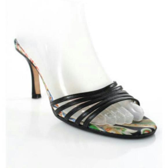 Jimmy Choo Shoes - Jimmy Choo kitten heels