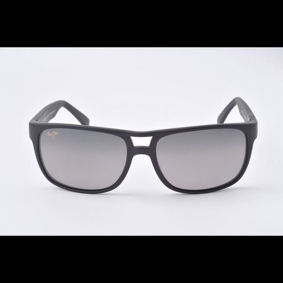 Polarized maui Jim waterways