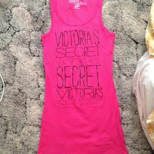 Victoria's Secret tank top