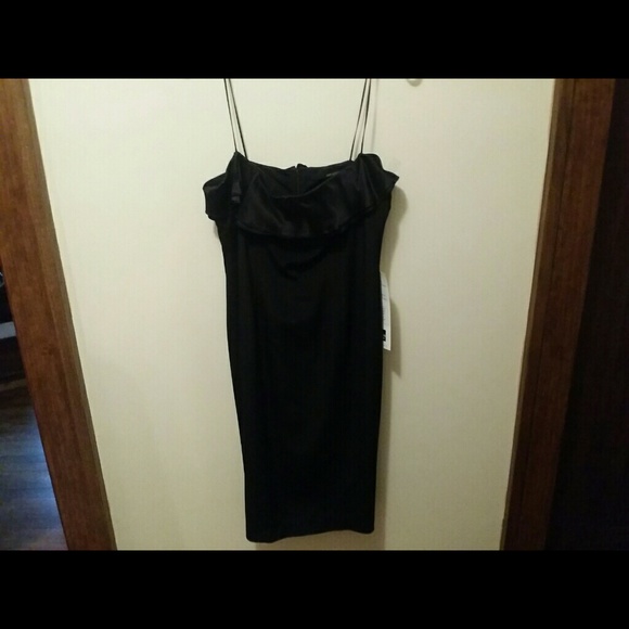 Cocktail Dress from Saks Fifth Avenue