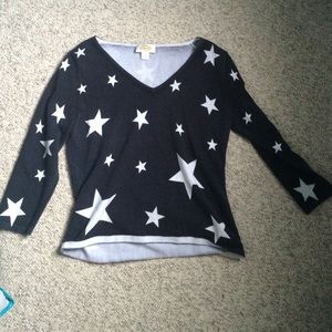 star sweater