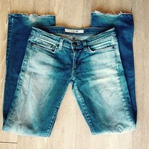 Joe's Jeans bootcut jeans