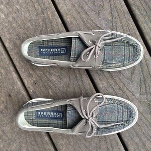 Sperry Top Siders in PERFECT condition