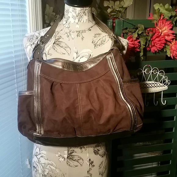 Apostrophe Bag