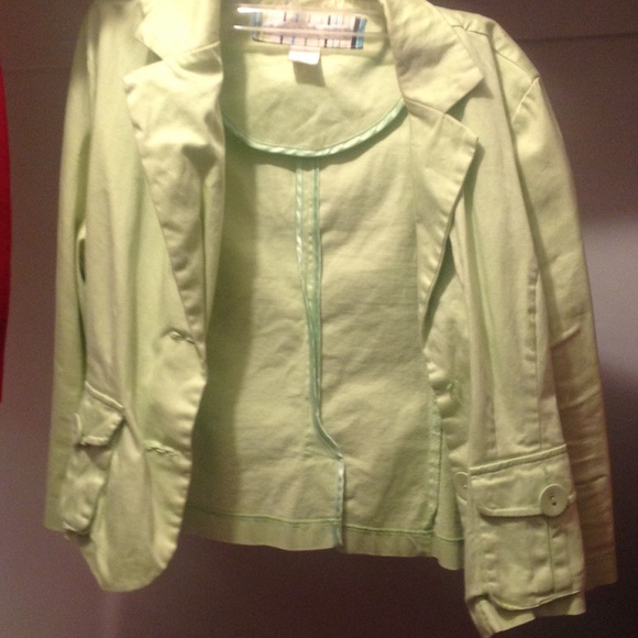Blazer