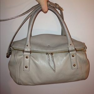 Kate Spade Cobble Hill Leslie Satchel
