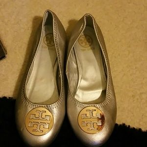Tory burch shoes