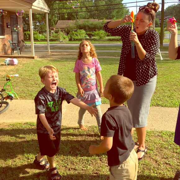 Meet your seller: Jillian Alexandra - Picture 16 of 16