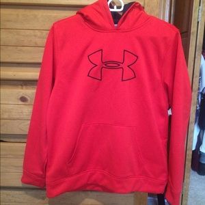 Under Armour Sweatshirt