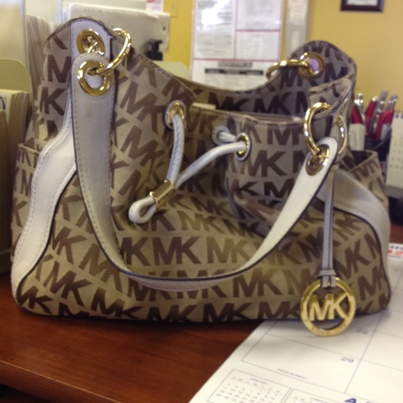 Michael Kors Handbag