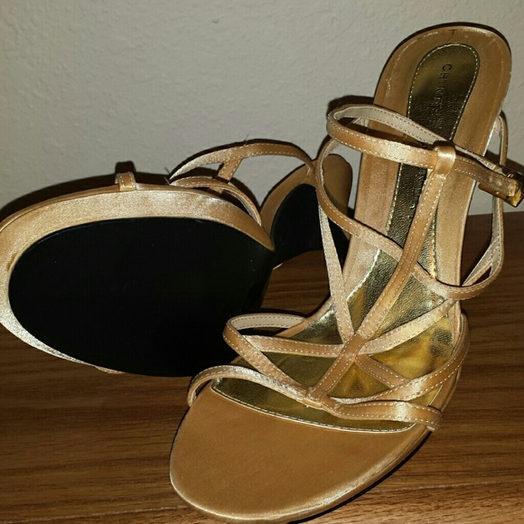 Dressy Heels by Chinese Laundry - Picture 3 of 4