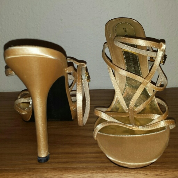 Dressy Heels by Chinese Laundry - Picture 4 of 4
