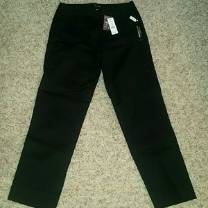 White House Black Market Perfect Form slim ankle