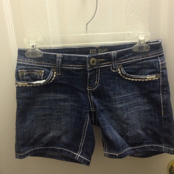 ZCO Denim shorts