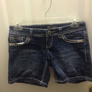 ZCO Denim shorts