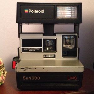 ⚠️ON HOLD⚠️ Polaroid