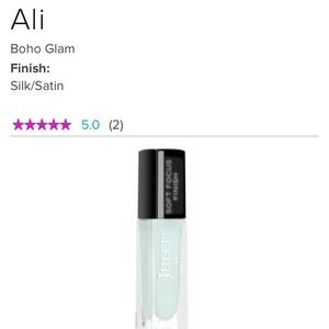 Julep Ali Boho Glam nail polish