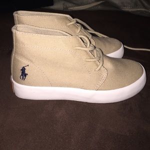 Polo sneakers for kids