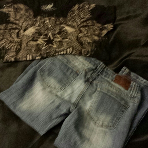Paris Blues Capri - make an offer