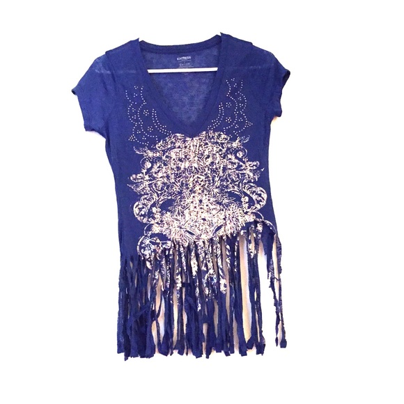 Express shirt
