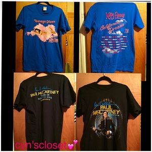 Katy Perry Tee😍😍😍 4 for $20