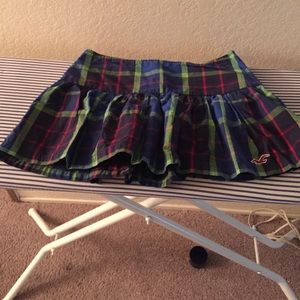 Hollister Skirt
