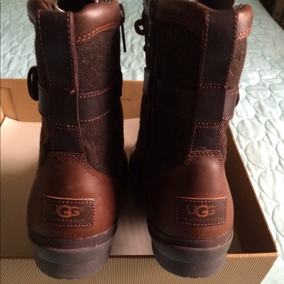 ugg kesey boot