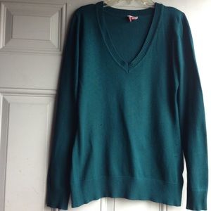 Jade Sweater for cbailey